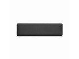 L[{[hXgXg [MF36010021mm] Premium Wrist Rest Nu ubN AS-PRWRN-BKM