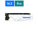 SSD PCI-Expressڑ Premier SSD For Gamers(q[gVNt /PS5Ή)  APSFG-4TCS m4TB /M.2n