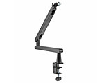 AS-MBA01 }CNu[A[ 2iKΉ Microphone Boom Arm ubN ysof001z