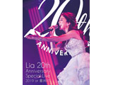 Lia/ Lia 20th Anniversary Special Live 2019 at �L�FPIT �ysof001�z