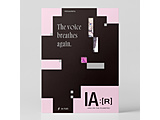 VOCALOID6 IA :[R] -ARIA ON THE PLANETES- Voicebank    �mWin�Mac�p�n