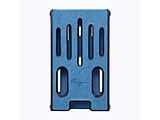 Cayin C9ii�p�������U�[�P�[�X  �u���[ CS-C9ii-BL