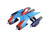 GRAND ACTION BIGSIZE MODEL UFO{ O_CU[ hX؃CU[