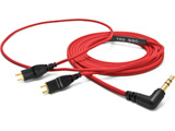 HD-25用再电缆(红)HPC-HD25 V2 Red