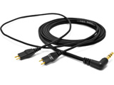 HD-25用再电缆(黑色)HPC-HD25 V2 Black