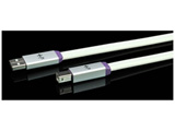 �I�[�f�B�I�pUSB2.0�P�[�u���yA�z�́yB�z�i3.0m�j�@d+USB classS rev.2/3.0