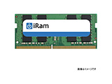 ݃ iMac 2017 27C`p   IR8GSO2400D4 mSO-DIMM DDR4 /8GB /1n ysof001z