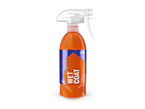 Q2M New WetCoat 500ml�@�����ԗp�R�[�e�B���O��   Q2MNWC50