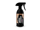 Q2M Iron Wheel Cleaner REDEFINED 500ml   Q2MIWCR50