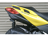 �t�F���_�[���X�L�b�g XMAX 2BK-SG42J   BK41230