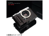 �{�v�J�����P�[�X �yFUJIFILM X-M1�p�z�i�u���E���j�@HG-XM1BR
