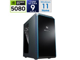 ZA95831B51 GALLERIA/Core Ultra 9 285K/32/1000/w11  K^bN mWindows11 Home /intel Core Ultra 9 /F32GB /SSDF1TB /n