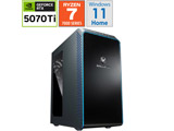 X7857T31B51 GALLERIA/Ryzen 7 7800X3D/32/1000/w11  K^bN mWindows11 Home /AMD Ryzen7 /F32GB /SSDF1TB /n