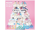 FRUITS ZIPPER/CANDY TUNE/SWEET STEADY/CUTIE STREET/ KAWAII LAB�D BEST ALBUM �J�����{��