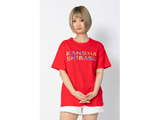 Stylishnoob T恤"KANSHA SHIMASU"红(尺寸:L)DTN-TS004SN2RDL[sof001])