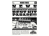 NEWS / NEWS 20th Anniversary LIVE 2023 in TOKYO DOME BEST HIT PARADE!!!�`�V���O���S��������Ⴂ�܂��` ����� DVD