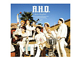 WEST�D/ A�DH�DO�D-Audio Hang Out- �����A�iBlu-ray Disc�t�j