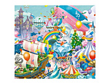 �Ȃɂ�j�q/ ND5 �������ylaND�z�ՁiBlu-ray Disc�t�j