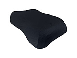 ヒツジのいらない枕ハイブリッド3層構造専用ブラックレーベル枕カバー