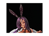 hς݊i EyepatchBunny illustration by Sue