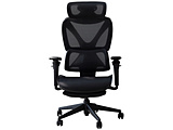 �`�F�A [W690��D683��H1090�`1285mm] Chair Pro 2 �u���b�N CC-200B �m�I�b�g�}������ /�A�[�����X�g���� /�w�b�h���X�g���� /���N���C�j���O����n