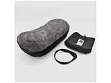 PACKABLE PILLOW pbJus[(HARD) TR033-5WS-4339