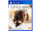 THE DARK PICTURES LITTLE HOPEigEz[vj yPS4Q[\tgzy852z