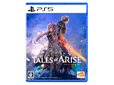 Tales of ARISE(尾ｏｆ ＡＲＡ是)通常版[PS5游戏软件]