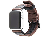 Apple Watch �X�|�[�c�i�C�����x���g 44/42mm  �u���E�� IQ-AWSPNY44-BR