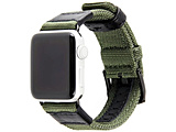 Apple Watch X|[ciCxg 44/42mm  O[ IQ-AWSPNY44-GR