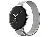 Google Pixel Watch XeX}Olbgoh  Vo[ IQ-PWml-SV