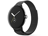 Google Pixel Watch XeX}Olbgoh  ubN IQ-PWml-BK