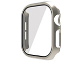 AppleWatch 42mm tKXt PCJo[  X^[Cg AW-GLPC42-ST