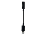 Lightning�ϊ��P�[�u��  �u���b�N ADLG001BK