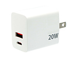 PDΉUSB-A Type-C 2ACA_v^[  zCg ACPDCA20WH