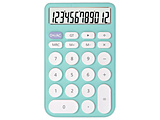 Vvȋ@\Ŏg₷Jtȓd  Cgu[ CALC001LB m12n