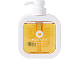 FLUFFY FORM�i�t���b�t�B�[�t�H�[���j�V�����v�[ �{�� 280mL