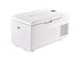 [展示品] PG20-001冷冻冷藏冷气设备箱[20L/压缩机式]白