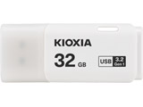 USB TransMemory U301(Mac/Windows11Ή) zCg KUC-3A032GW m32GB /USB TypeA /USB3.2 /Lbvn