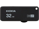 USB TransMemory U365 ubN KUS-3A032GK m32GB /USB TypeA /USB3.2 /XChn
