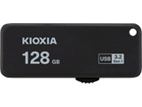 USB存储器TransMemory U365黑色KUS-3A128GK[128GB/USB3.2/USB TypeA/放映装置式]