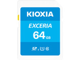 SDXCJ[h EXCERIAiGNZAj  KSDU-A064G mClass10 /64GBn