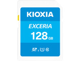 SDXCJ[h EXCERIAiGNZAj  KSDU-A128G mClass10 /128GBn ysof001z