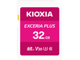 SDHCJ[h EXCERIA PLUSiGNZAvXj  KSDH-A032G mClass10 /32GBn