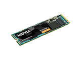 KIOXIA 内蔵SSD PCI-Express接続 EXCERIA G2  SSD-CK1.0N3G2/J ［1TB /M.2］