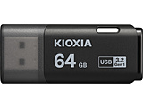 USB TransMemory U301(Mac/Windows11Ή) ubN KUC-3A064GK m64GB /USB TypeA /USB3.2 /Lbvn