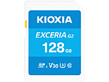 [有修复服务项目]SDXC连续支持拍摄、4K录像的SD卡EXCERIA(ekuseria)KSDU-B128GBK[Class10/128GB]