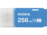 USB TransMemory U301(Mac/Windows11Ή) u[ KUC-3A256GML m256GB /USB TypeA /USB3.2 /Lbvn