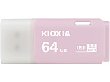 USB TransMemory U301(Mac/Windows11Ή) sN KUC-3A064GP m64GB /USB TypeA /USB3.2 /Lbvn