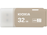 USBメモリ TransMemory U301(Mac/Windows11対応) グレー KUC-3A032GH ［32GB /USB TypeA /USB3.2 /キャップ式］